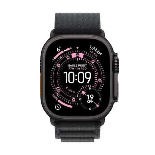Apple Watch Ultra 3 (2025)