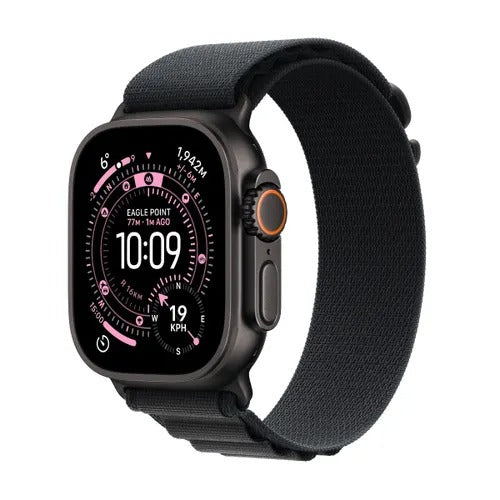 Apple Watch Ultra 3 (2025)