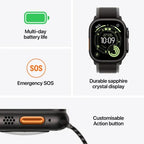Apple Watch Ultra 3 (2025)