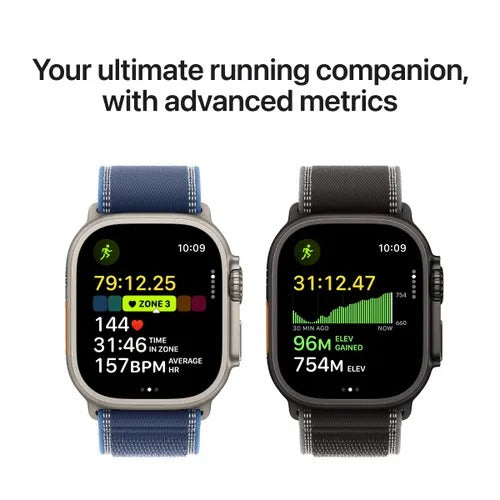 Apple Watch Ultra 3 (2025)