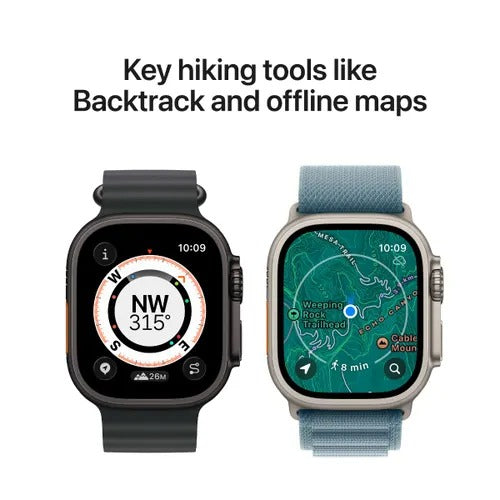 Apple Watch Ultra 3 (2025)