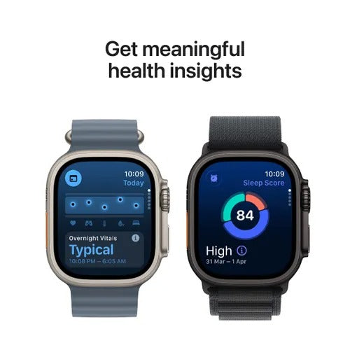 Apple Watch Ultra 3 (2025)