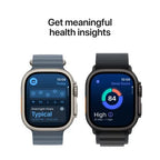 Apple Watch Ultra 3 (2025)