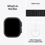 Apple Watch Ultra 3 (2025)