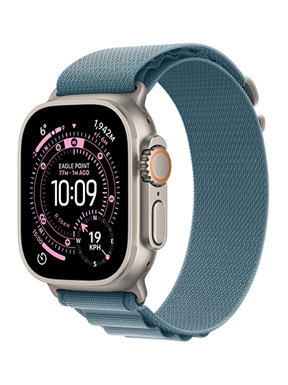 Apple Watch Ultra 3 (2025)