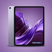iPad Air 11 2026 M4 Purple
