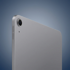 iPad Air 11 2026 M4 Space Grey