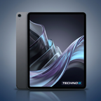 iPad Air 11 2026 M4 Space Grey