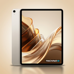iPad Air 11 Starlight
