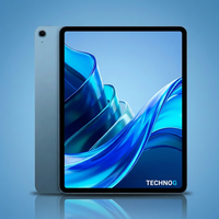 iPad Air 13 2026 M4 Blue