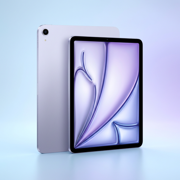 iPad Air 2026