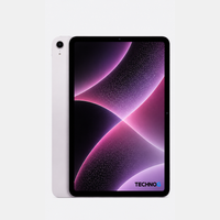 iPad Air 11 2025 Purple