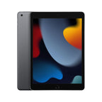iPad 9th Generation Gray