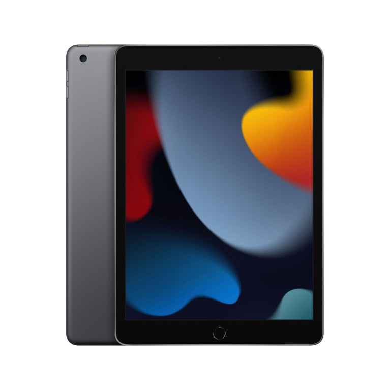 iPad 9th Generation Gray