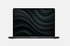 MacBook Pro Custom Wallpaper