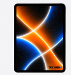 iPad Pro 7 13" 2024 Black