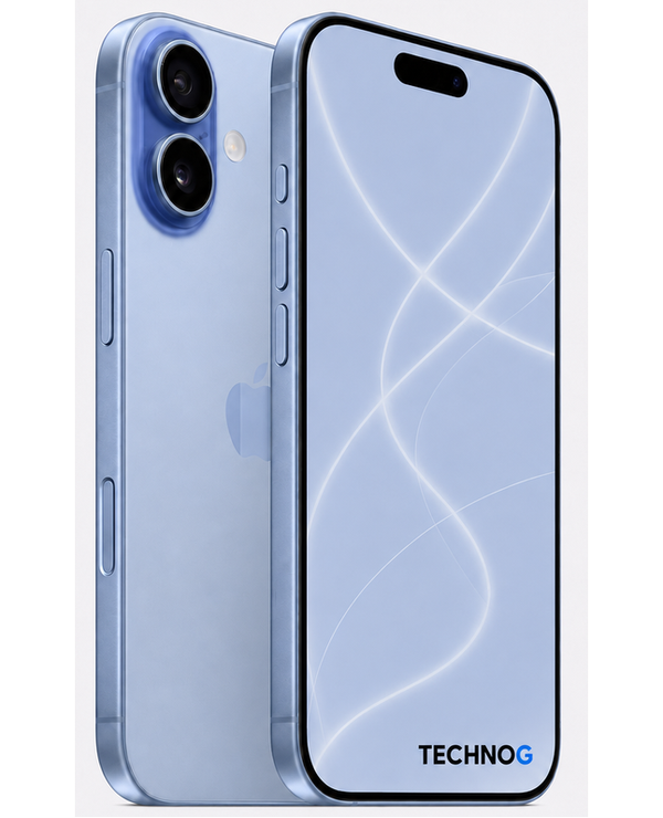 iPhone 17