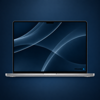 Macbook Pro M4 Pro Silver