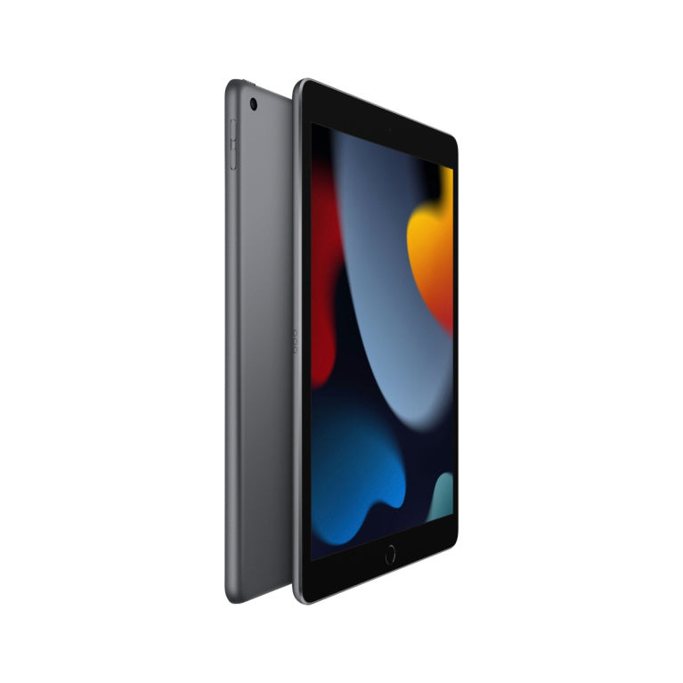 iPad 9th Generation Gray