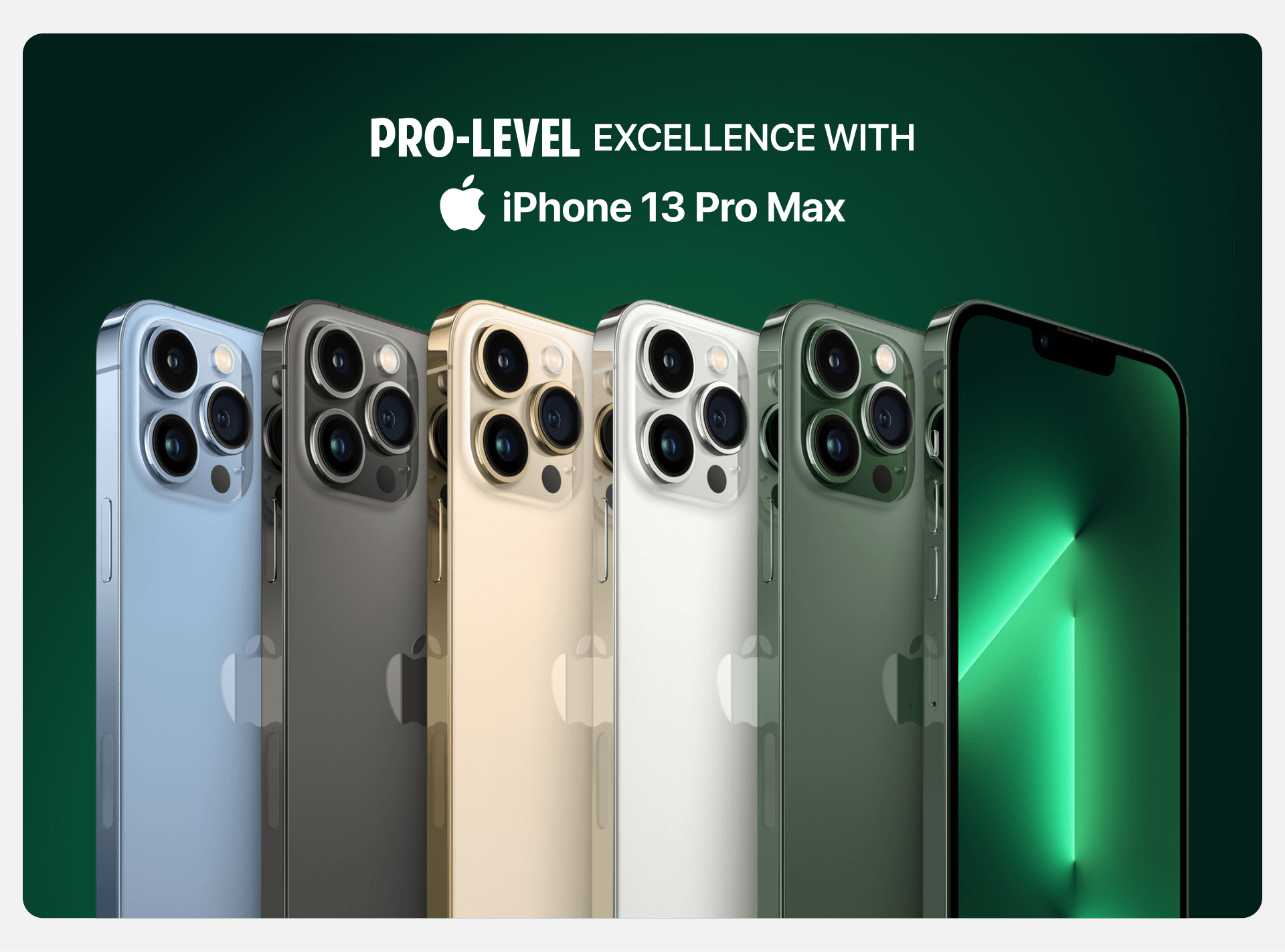 13 Pro