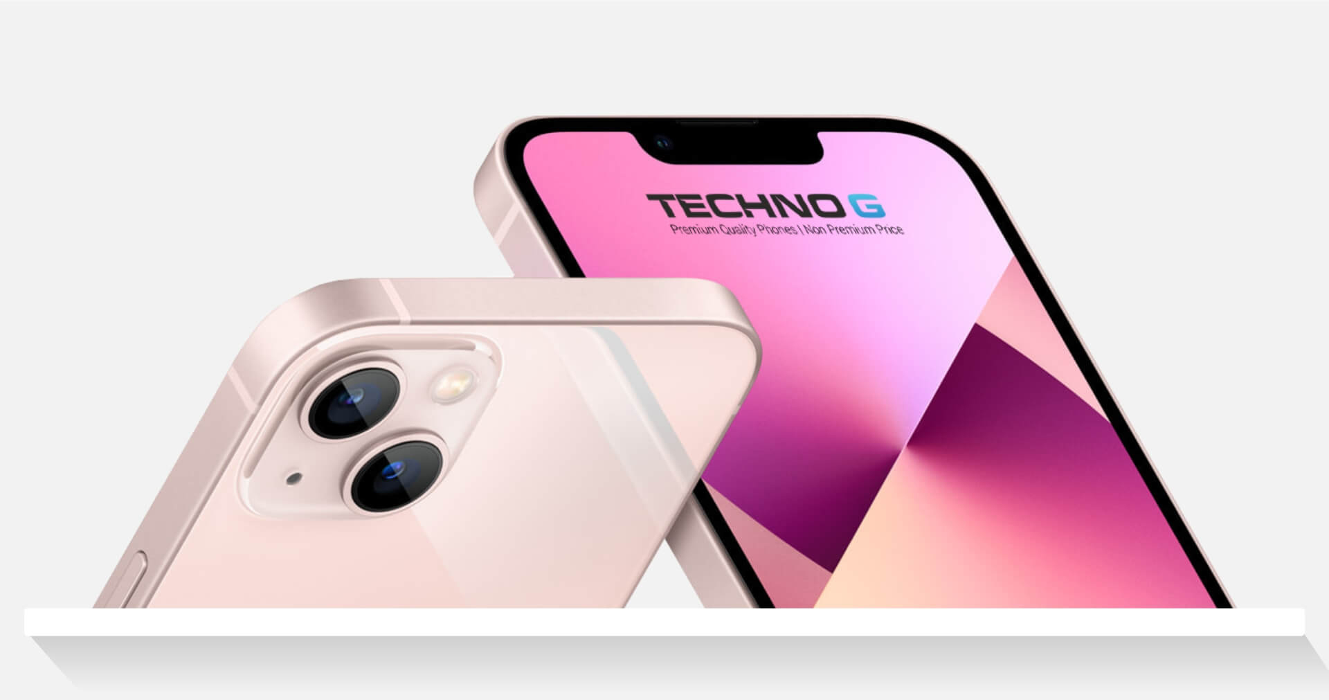 iPhone13